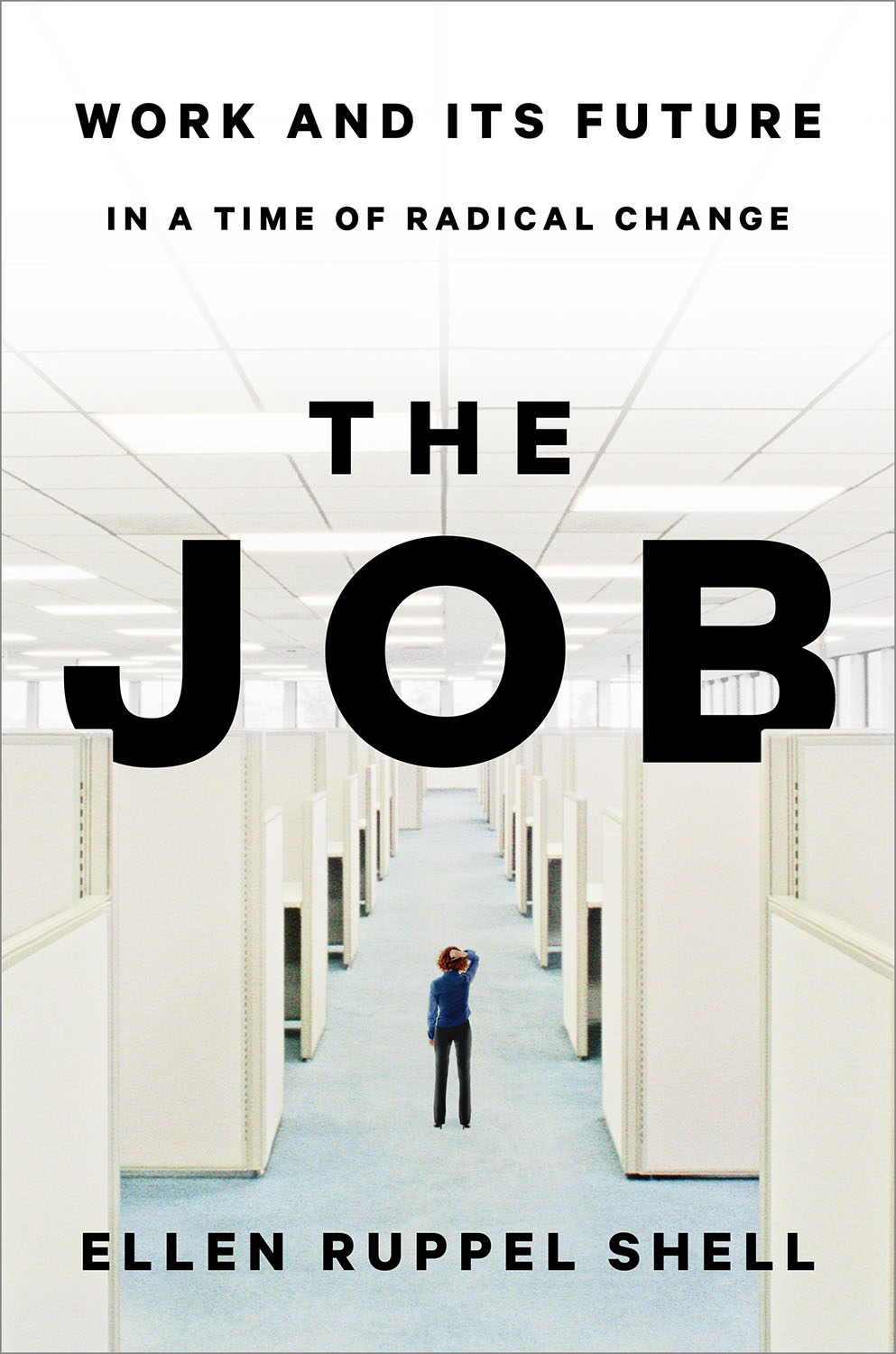 The Job - Ellen Shell